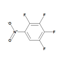 2, 3, 4, 5-tetrafluoronitrobenceno Nº CAS 5580-79-0